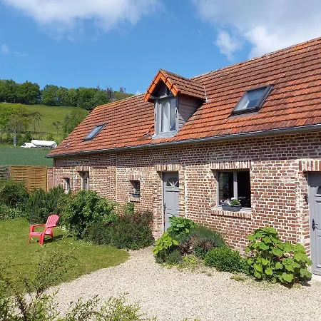 L Antre Pot G Villa Arques-la-Bataille Exterior photo