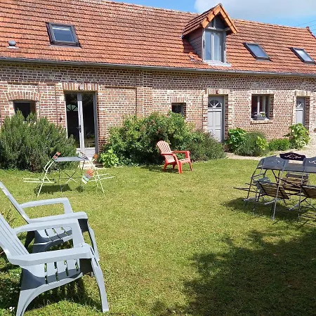 L Antre Pot G Villa Arques-la-Bataille Exterior photo