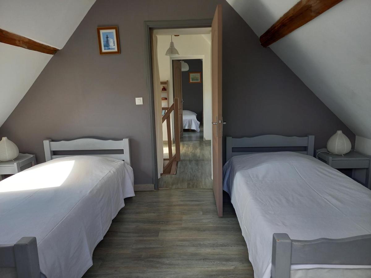 Holiday home L Antre Pot G Arques-la-Bataille