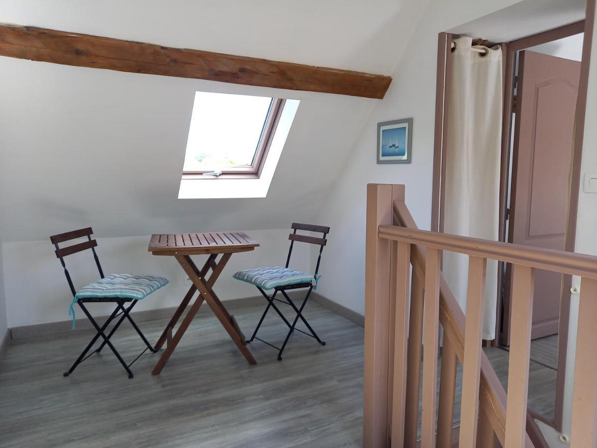 Holiday home L Antre Pot G Arques-la-Bataille